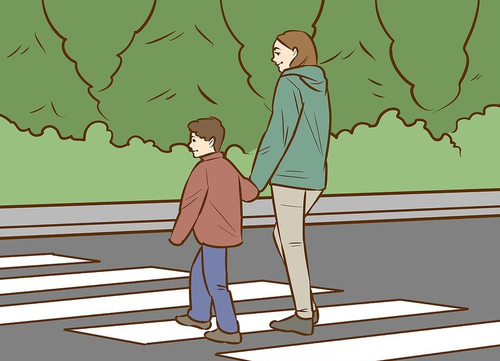 Амралтын өдрүүдэд 3 хүүхэд осолд өртөж, 1 хүүхдийн амь хохирчээ